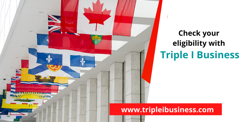 Saskatchewan immigration nominee program